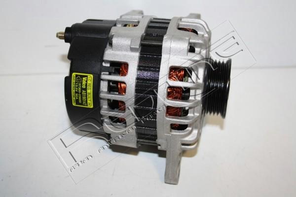 Red Line 52HY006 - Alternator autospares.lv