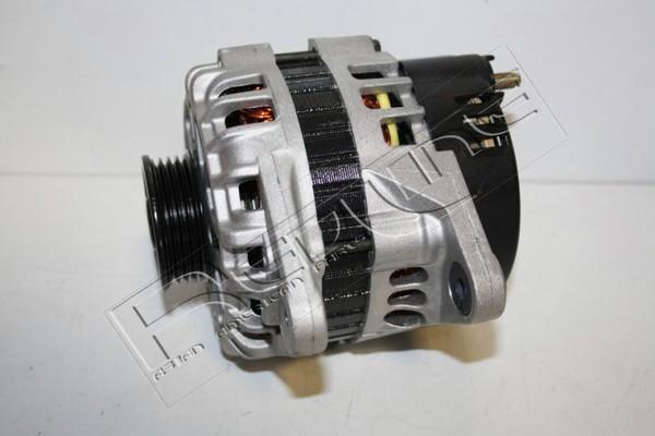 Red Line 52HY006 - Alternator autospares.lv