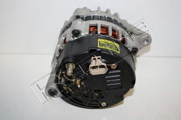 Red Line 52HY006 - Alternator autospares.lv