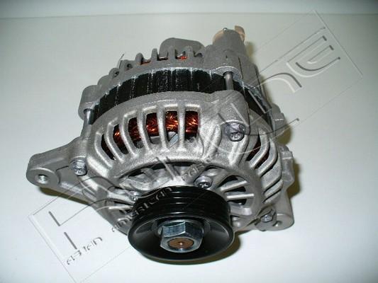 Red Line 52HY002 - Alternator autospares.lv