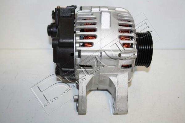 Red Line 52HY013 - Alternator autospares.lv