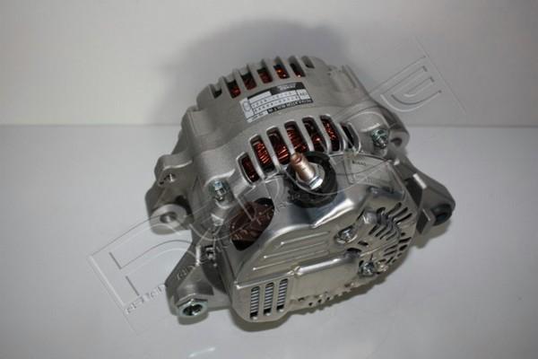 Red Line 52KI006 - Alternator autospares.lv