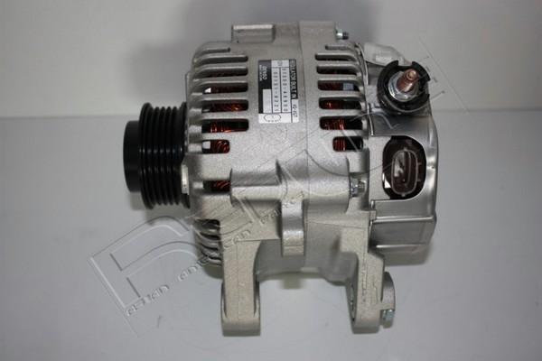 Red Line 52KI006 - Alternator autospares.lv