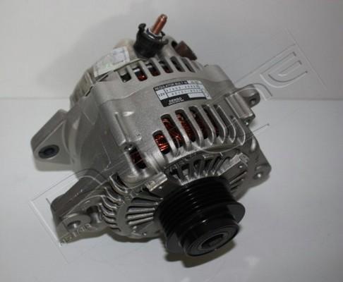 Red Line 52KI006 - Alternator autospares.lv