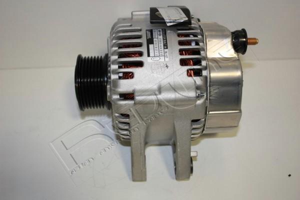 Red Line 52KI007 - Alternator autospares.lv