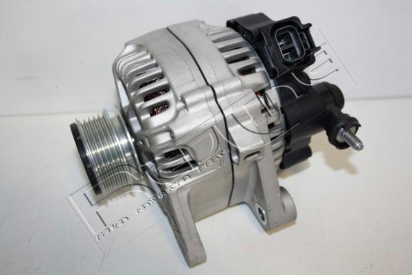 Red Line 52KI014 - Alternator autospares.lv