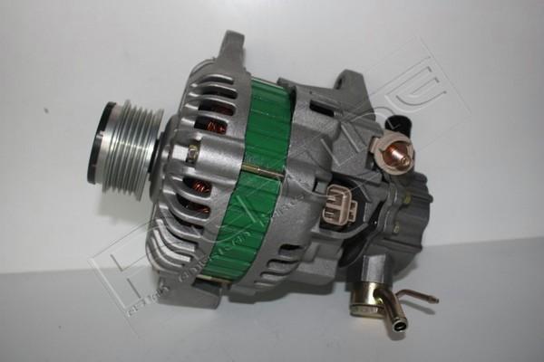 Red Line 52KI016 - Alternator autospares.lv