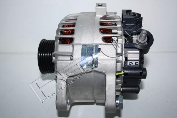 Red Line 52KI017 - Alternator autospares.lv