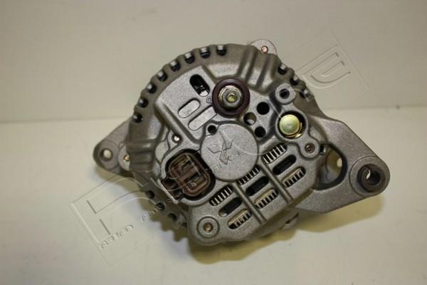 Red Line 52MI004 - Alternator autospares.lv