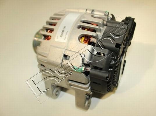 Red Line 52MI017 - Alternator autospares.lv