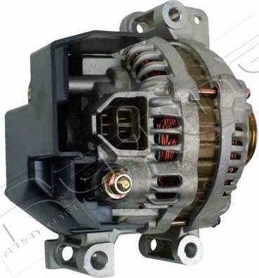 Red Line 52MZ000 - Alternator autospares.lv