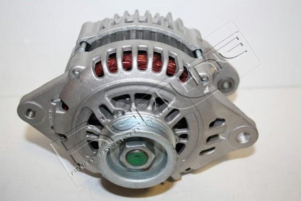 Red Line 52MZ001 - Alternator autospares.lv