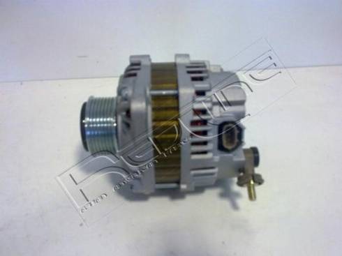 Red Line 52NI005 - Alternator autospares.lv