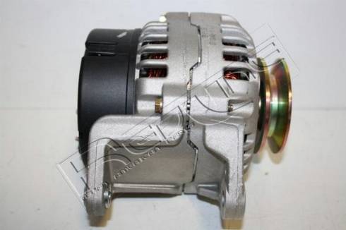 Red Line 52NI002 - Alternator autospares.lv