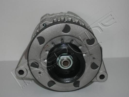 Red Line 52SS002 - Alternator autospares.lv