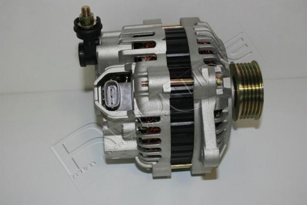 Red Line 52SU000 - Alternator autospares.lv