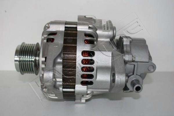 Red Line 52SZ005 - Alternator autospares.lv