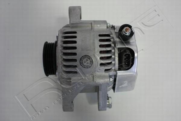 Red Line 52TO000 - Alternator autospares.lv