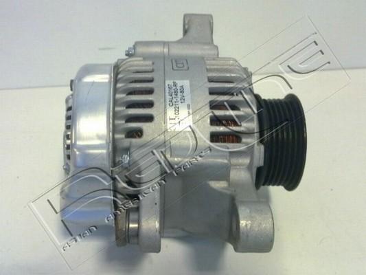 Red Line 52TO008 - Alternator autospares.lv