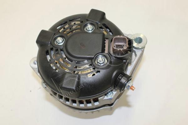 Red Line 52TO011 - Alternator autospares.lv