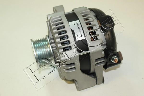 Red Line 52TO011 - Alternator autospares.lv