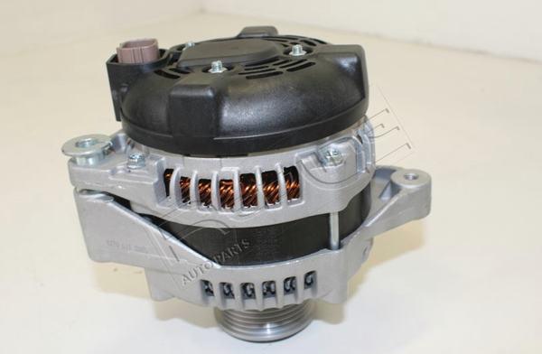 Red Line 52TO011 - Alternator autospares.lv