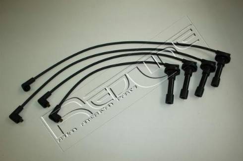 Red Line 63HO000 - Ignition Cable Kit autospares.lv