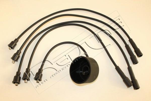 Red Line 63SZ000 - Ignition Cable Kit autospares.lv