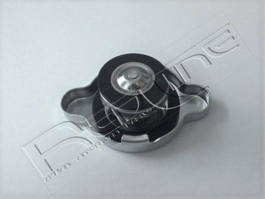 Red Line 67TT005 - Sealing Cap, radiator autospares.lv