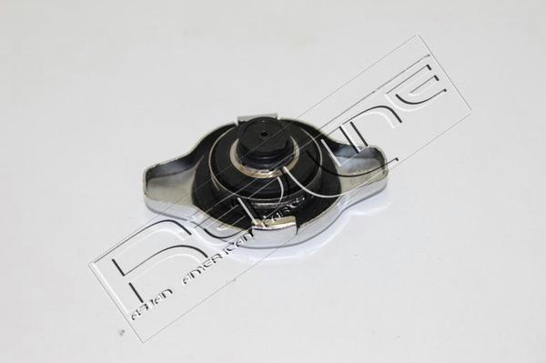 Red Line 67TT006 - Sealing Cap, radiator autospares.lv