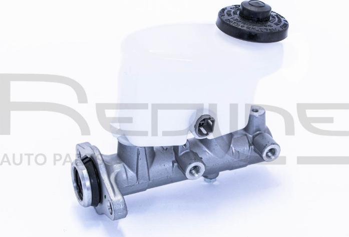 Red Line 09TO047 - Brake Master Cylinder autospares.lv