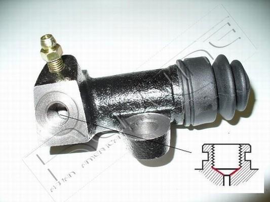 Red Line 08NI015 - Slave Cylinder, clutch autospares.lv