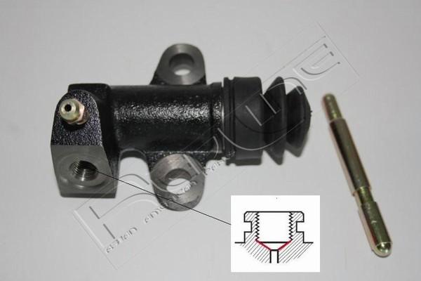 Red Line 08NI012 - Slave Cylinder, clutch autospares.lv