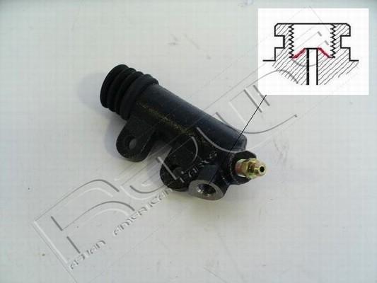 Red Line 08TO009 - Slave Cylinder, clutch autospares.lv