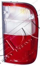Red Line 103TO008 - Combination Rearlight autospares.lv