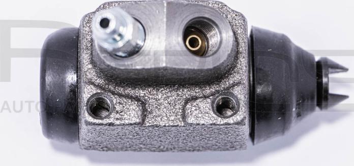 Red Line 10HO009 - Wheel Brake Cylinder autospares.lv