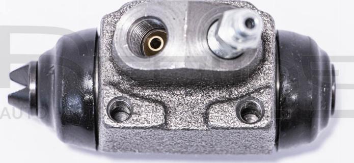 Red Line 10HO010 - Wheel Brake Cylinder autospares.lv