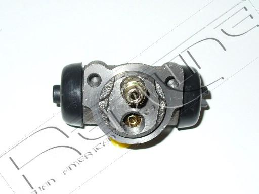 Red Line 10MI001 - Wheel Brake Cylinder autospares.lv