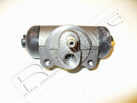 Red Line 10MZ011 - Wheel Brake Cylinder autospares.lv