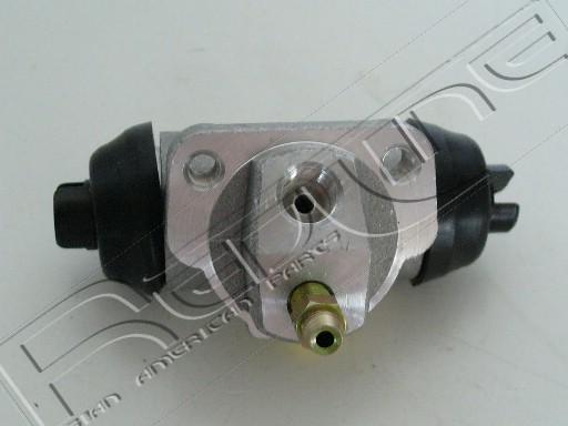 Red Line 10NI006 - Wheel Brake Cylinder autospares.lv