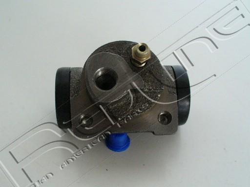 Red Line 10NI033 - Wheel Brake Cylinder autospares.lv