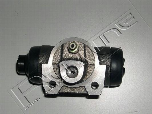 Red Line 10NI023 - Wheel Brake Cylinder autospares.lv