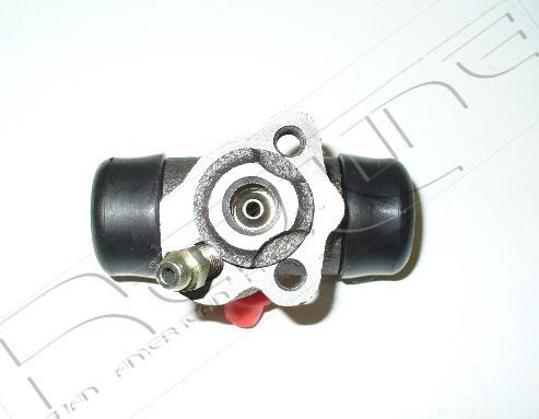 Red Line 10TO005 - Wheel Brake Cylinder autospares.lv