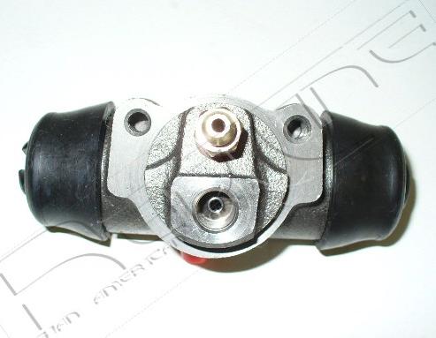Red Line 10TO016 - Wheel Brake Cylinder autospares.lv