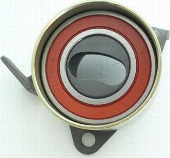 Red Line 13DA000 - Tensioner, timing belt autospares.lv