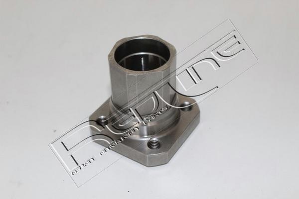 Red Line 13SZ026 - Drive Flange, propshaft autospares.lv