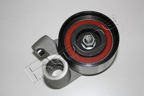 Red Line 13TO009 - Tensioner, timing belt autospares.lv