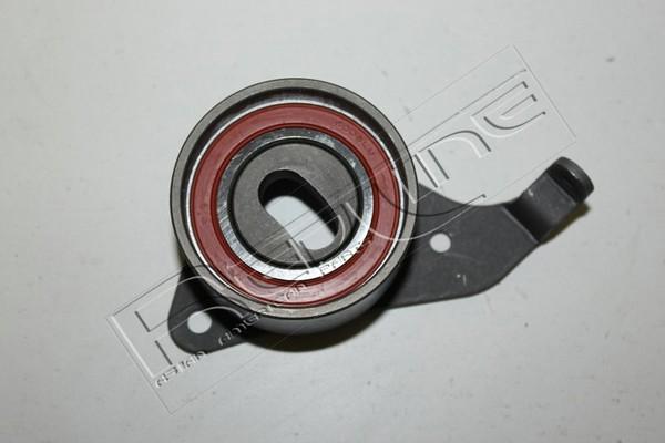 Red Line 13TO004 - Tensioner, timing belt autospares.lv