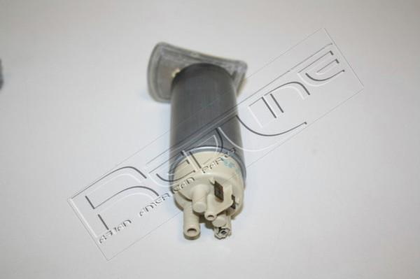 Red Line 12HY002 - Fuel Pump autospares.lv