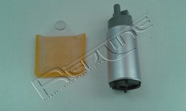 Red Line 12TT000 - Fuel Pump autospares.lv